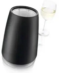 Vacuvin Vacu Vin - Eleganter Weink&uuml;hler