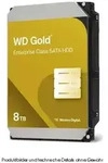 Western Digital Gold Enterprise 8TB WD8005FRYZ, CMR