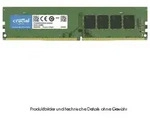 Crucial 16GB DDR4 3200 CL22 PC4-25600