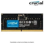 -Crucial 16GB SO DDR5 4800 (PC5-38400)
