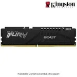 Kingston Fury Beast 32GB DDR5 5600 CL36 PC5-44800