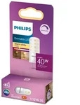 LED Lampe GY6.35 CAPSULE 4,2W = 40W 470lm 2700K Warmwei&szlig; PHILIPS Dimmbar
