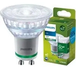LED-Halogenlampe GU10 PAR16 2,1W = 50W 400lm 3000K Warmwei&szlig; 36&deg; PHILIPS Ultra