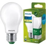 E27 A60 LED Lampen 5,2 W = 75 W, 1095 lm, 2700 K, Warmwei&szlig;es Filament, milchig,