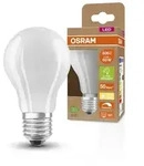 LED-Lampe A60 E27 4.3W = 60W 806lm 2700K Warm 300&deg; Dimmbar CLASSIC Osram