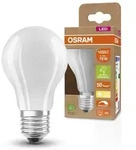 LED-Lampe A60 E27 5.7W = 75W 1055lm 2700K Warm 300&deg; Dimmbar CLASSIC Osram