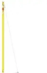 LED-Leuchtstoffr&ouml;hre G13 T8 18.3W = 58W 2000lm 3000K Warmwei&szlig; 190&deg; 150cm LED TUBE