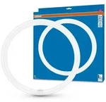 LED T9 Kreisf&ouml;rmig G10q 24W = 40W 2900lm 6500K Kaltwei&szlig; 110&deg; LED TUBE EM Osram