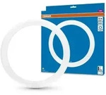 LED T9 Kreisf&ouml;rmig G10q 18.3W = 32W 2200lm 6500K Kaltwei&szlig; 110&deg; LED TUBE EM Osram