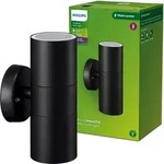 Garten LED-Wandleuchte KYLIS 25W GU10 IP44 PHILIPS