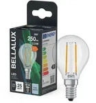 LED-Gl&uuml;hbirne E14 Kugel P45 2,5 W = 25 W 250 lm 4000 K Neutralwei&szlig; 300&deg;...