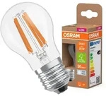 LED-Lampe P45 Ball E27 1.2W = 25W 255lm 4000K Neutral 330&deg; 213lm/W CLASSIC...