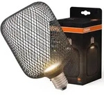 Dekorative LED-Gl&uuml;hbirne E27 3.5W = 28W 300lm 2700K Warmwei&szlig; 100&deg; Dekor Osram