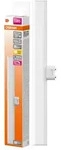 LED-Leuchtstofflampe S14d 3W = 27W 275lm 2700K Warmwei&szlig; CRI90 Dimmbar 190&deg;...