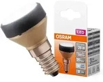 LED Reflektor Gl&uuml;hbirne E14 3.5W = 28W 300lm 4000K Neutralwei&szlig; 100&deg; Dimmbar FLAT
