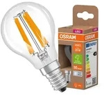 LED-Lampe P45 Ball E14 1.2W = 25W 255lm 4000K Neutral 330&deg; 213lm/W CLASSIC...