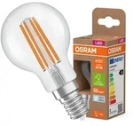 LED-Lampe P45 Ball E14 2.2W = 40W 470lm 4000K Neutral 320&deg; 214lm/W CLASSIC...