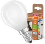 LED-Lampe P45 Ball E14 2.2W = 40W 470lm 4000K Neutral 330&deg; 214lm/W CLASSIC...