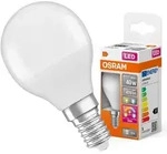 LED-Lampe P47 Kugel E14 4.9W = 40W 470lm 2700-4000K CCT 200&deg; Relax Active und...