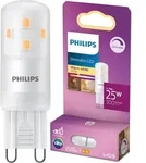 LED-Gl&uuml;hbirne G9 Capsule 2.7W = 25W 300lm 2700K Warm 320&deg; Dimmbar Philips