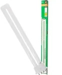 Leuchtstoffr&ouml;hren 2G11 55W 4800lm 3000K Warmwei&szlig; OSRAM Dulux L Dimmbar