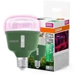 LED Lampen F&uuml;r Pflanzen 20W E27 650lm Osram Wachstumshilfe Beleuchtung