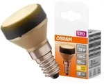 LED Reflektor Gl&uuml;hbirne E14 3.5W = 28W 300lm 2700K Warmwei&szlig; 100&deg; Dimmbar FLAT LAMP