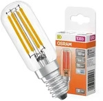 LED-Gl&uuml;hbirne T25 Tubular E14 4.9W = 55W 730lm 4000K Neutralwei&szlig; 300&deg; SPECIAL