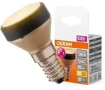 LED Reflektor Gl&uuml;hbirne E14 3.5W = 26W 270lm 2700K Warmwei&szlig; 100&deg; Dimmbar FLAT LAMP