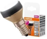LED-Reflektorlampe E14 3.5W = 26W 270lm 4000K Neutralwei&szlig; 100&deg; Dimmbar FLAT LAMP