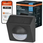 Osram SMART+ WiFi smart outdoor Bewegungsmelder grau