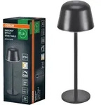 LED Garten Stehende Dekorative Lampe 2.5W 200lm 2700 4000 6500K CCT Dimmbar...