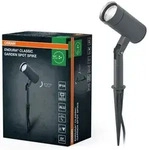 Osram LED LED Driven GU10 Grau IP54 ENDURA Gartenlampe