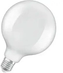 LED-Gl&uuml;hbirne G125 E27 Globe 5.9W = 60W 806lm 2700K Warmwei&szlig; 300&deg; Osram