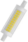 LED-Lampe R7S 9.5W = 75W 1055lm 2700K Warmwei&szlig; 300&deg; Dimmbar Osram