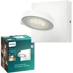 LED-Deckenleuchte 4.5W 2700K dimmbar CLOCKWORK Movable Wei&szlig; PHILIPS