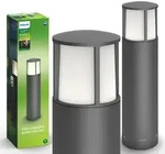 LED-Gartenlampe f&uuml;r den Au&szlig;enbereich STOCK myGarden 6W 2700K IP44 Mast 40cm