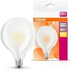 E27 G95 LED Lampen 11,5 W = 100 W, 1521 lm, 2700 K, Warmwei&szlig; 300 &deg;, OSRAM Retrofit