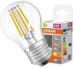 E27 P45 LED Lampen 6W = 60W 806lm 2700K Warmwei&szlig; 300&deg; OSRAM STAR Filament