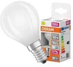 LED-Gl&uuml;hbirne E14 P45 6,5W = 60W 806lm 4000K Neutralwei&szlig; 320&deg; Gl&uuml;hfaden Dimmbar