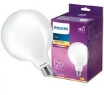 E27 G120 LED Lampen 13W = 120W 2000lm 2700K Warmwei&szlig; PHILIPS