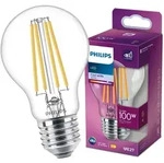 LED-Leuchtmittel A60 E27 10,5 W = 100 W 1521 lm 4000 K Neutralwei&szlig; Filament...