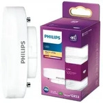 LED-Strahler GX53 5,5W = 40W 500lm 2700K Warmwei&szlig; Philips