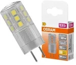 LED Lampen GY6.35 Kapsel 3,3W = 40W 470lm 2700K Warmwei&szlig; 320&deg; 12V OSRAM