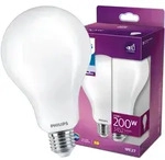 E27 A67 LED Lampen 23W = 200W 3452lm 4000K Neutralwei&szlig; 300&deg; PHILIPS