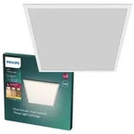 Plafond Panel LED-Anbauleuchte TOUCH 36W 2700K 33cm Dimmbar Wei&szlig; PHILIPS