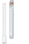 LED einseitige Leuchtstofflampe 2G11 18W = 36W 2300lm 4000K Neutral DULUX LED 140&deg; L