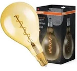 LED Leuchtmittel E27 A60 4W = 28W 300lm 2000K Warmwei&szlig; 300&deg; OSRAM Vintage 1906