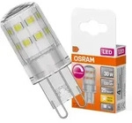 LED-Kapsel-Gl&uuml;hbirne G9 3W = 30W 320lm 2700K Warmwei&szlig; 300&deg; Dimmbar LED PIN Osram