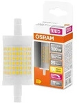 LED Leuchtmittel R7s 78mm 12W = 100W 1521lm 2700K Warmwei&szlig; 360&deg; OSRAM STAR Dimmbar